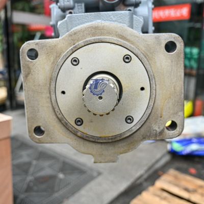 HPK300AS Hydraulische Hauptpumpe 9298855 YB60000230 Hitachi ZAX670-5G/690-5A/690-5B ZAX870-5G/890-5A/890-5B