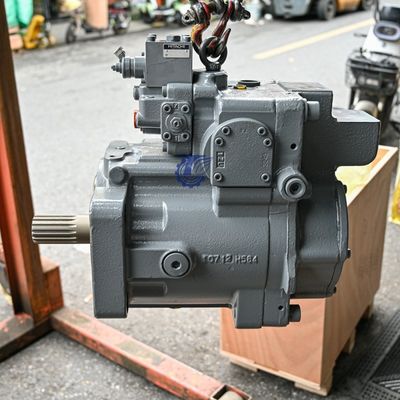 HPK300AS Hydraulische Hauptpumpe 9298855 YB60000230 Hitachi ZAX670-5G/690-5A/690-5B ZAX870-5G/890-5A/890-5B
