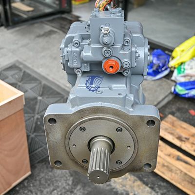 HPK300AS Hydraulische Hauptpumpe 9298855 YB60000230 Hitachi ZAX670-5G/690-5A/690-5B ZAX870-5G/890-5A/890-5B