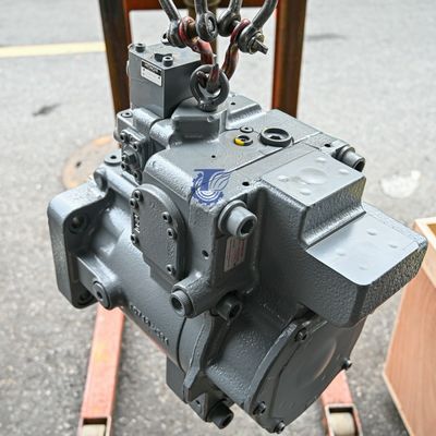 HPK300AS Hydraulische Hauptpumpe 9298855 YB60000230 Hitachi ZAX670-5G/690-5A/690-5B ZAX870-5G/890-5A/890-5B