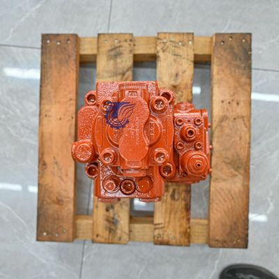 KAWASAK K3SP36C Hydraulikpumpe für Bagger Hauptpumpe TQ 308B E70B