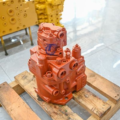KAWASAK K3SP36C Hydraulikpumpe für Bagger Hauptpumpe TQ 308B E70B