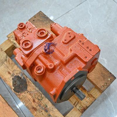 KAWASAK K3SP36C Hydraulikpumpe für Bagger Hauptpumpe TQ 308B E70B