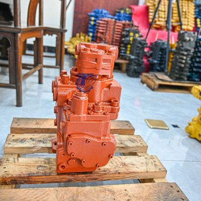 KAWASAK K3SP36C Hydraulikpumpe für Bagger Hauptpumpe TQ 308B E70B