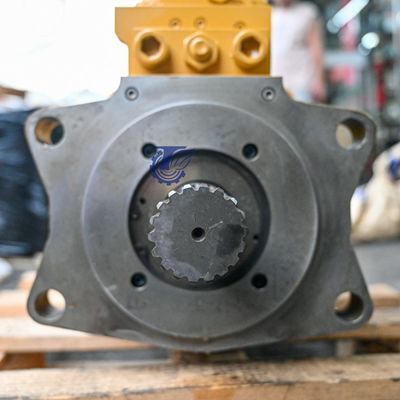 TQerpillar Bagger Hydraulikpumpe TQ374 Hydraulik Hauptpumpe 5840379 5668632 584-0379 566-8632