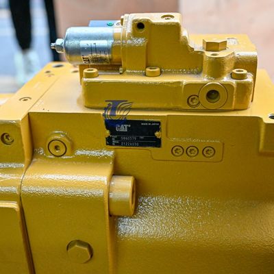 TQerpillar Bagger Hydraulikpumpe TQ374 Hydraulik Hauptpumpe 5840379 5668632 584-0379 566-8632