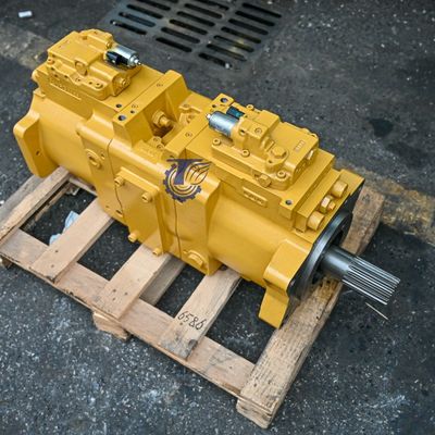 TQerpillar Bagger Hydraulikpumpe TQ374 Hydraulik Hauptpumpe 5840379 5668632 584-0379 566-8632