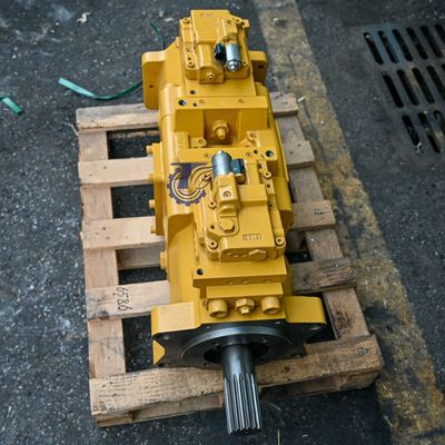 TQerpillar Bagger Hydraulikpumpe TQ374 Hydraulik Hauptpumpe 5840379 5668632 584-0379 566-8632