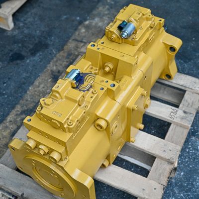 TQerpillar Bagger Hydraulikpumpe TQ374 Hydraulik Hauptpumpe 5840379 5668632 584-0379 566-8632