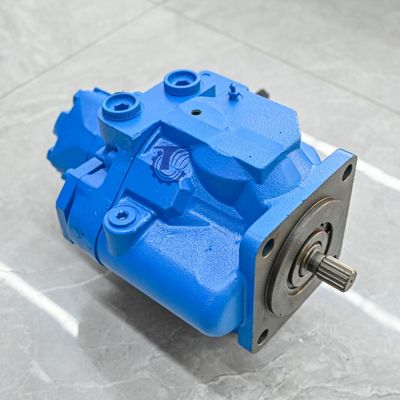 Ap2d36 Hydraulikpumpe für die Baggermaschine Yanmar Vio75 Vio80