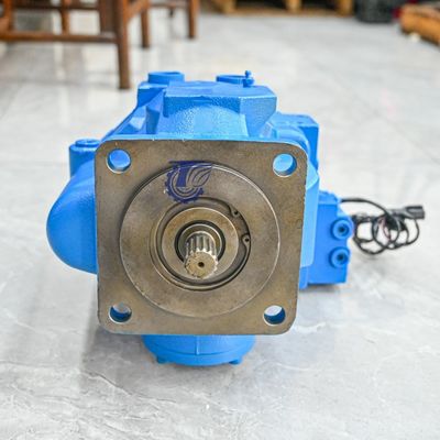 Ap2d36 Hydraulikpumpe für die Baggermaschine Yanmar Vio75 Vio80