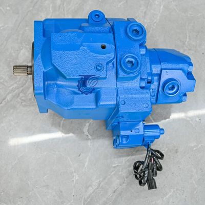 Ap2d36 Hydraulikpumpe für die Baggermaschine Yanmar Vio75 Vio80