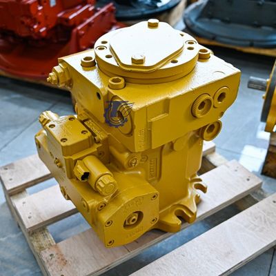 TQ 395GC 374GC Drehpumpe TQ Hydraulikkolbenpumpe