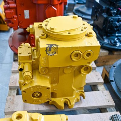 TQ 395GC 374GC Drehpumpe TQ Hydraulikkolbenpumpe