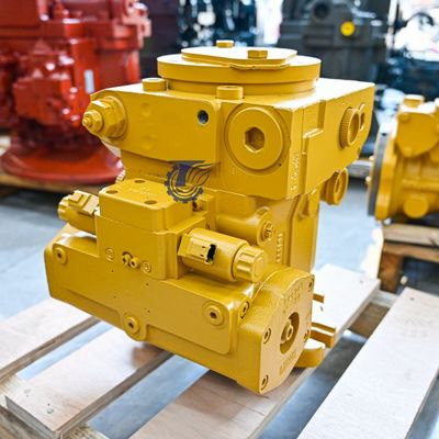 TQ 395GC 374GC Drehpumpe TQ Hydraulikkolbenpumpe
