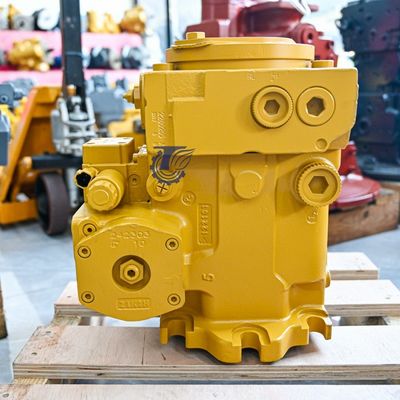 TQ 395GC 374GC Drehpumpe TQ Hydraulikkolbenpumpe