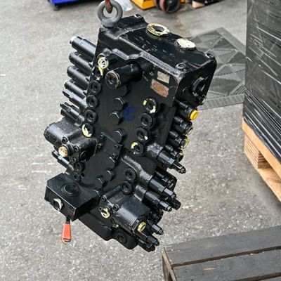 Kobelco 75-8 Verteilventil LG30V00001F1 Hauptsteuerventil