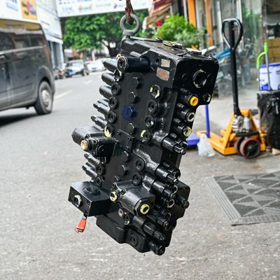 Kobelco 75-8 Verteilventil LG30V00001F1 Hauptsteuerventil