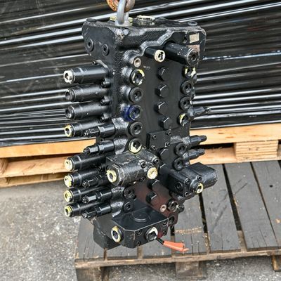 Kobelco 75-8 Verteilventil LG30V00001F1 Hauptsteuerventil