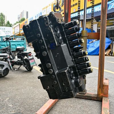 Kobelco 75-8 Verteilventil LG30V00001F1 Hauptsteuerventil