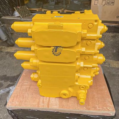 Komatsu D155A-3 Steuerventil 723-64-11200