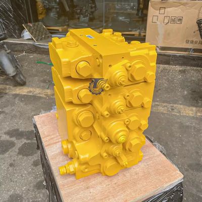 Komatsu D155A-3 Steuerventil 723-64-11200