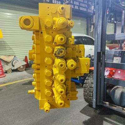 Komatsu PC360-7 Steuerventil 723-47-26104 723-47-26102 723-47-26101 723-47-26103 723-47-26105