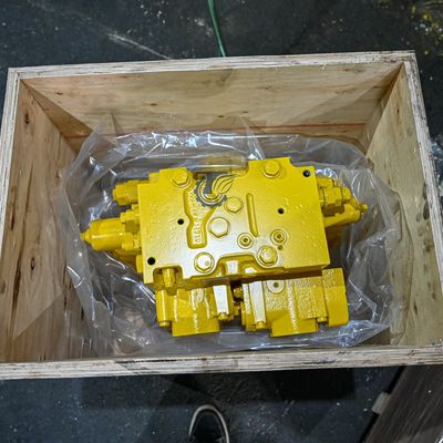 Komatsu PC360-7 Steuerventil 723-47-26104 723-47-26102 723-47-26101 723-47-26103 723-47-26105