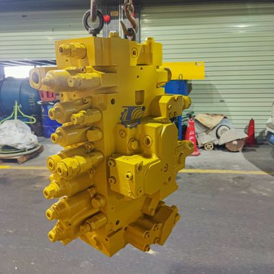 Komatsu PC360-7 Steuerventil 723-47-26104 723-47-26102 723-47-26101 723-47-26103 723-47-26105