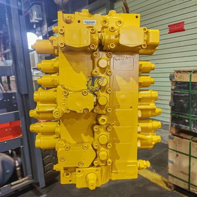 Komatsu PC360-7 Steuerventil 723-47-26104 723-47-26102 723-47-26101 723-47-26103 723-47-26105