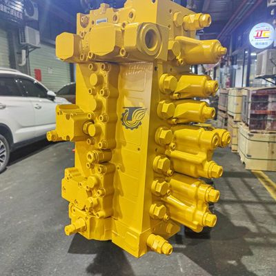 Komatsu PC360-7 Steuerventil 723-47-26104 723-47-26102 723-47-26101 723-47-26103 723-47-26105