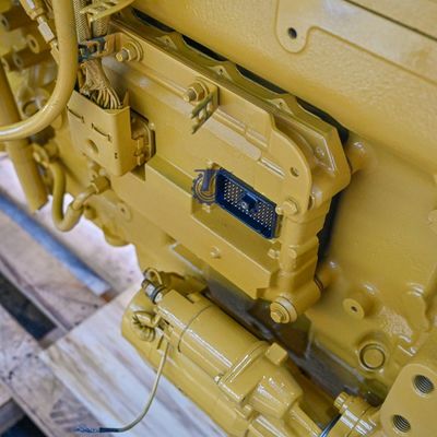 TQerpillar 3176 Standard für neu gefertigte Dieselmotoren