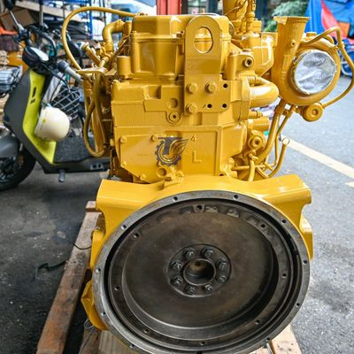 TQerpillar 3176 Standard für neu gefertigte Dieselmotoren
