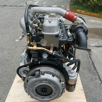 Isuzu 4JB1 Dieselmotor Inline 4 Zylinder 2,8 L Hubraum