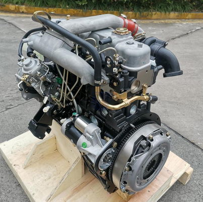 Isuzu 4JB1 Dieselmotor Inline 4 Zylinder 2,8 L Hubraum