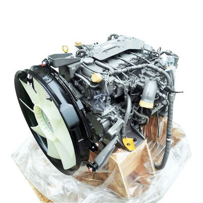 ISUZU 4JJ1 EFI Motor Inline Layout 95,4 mm Bohrung