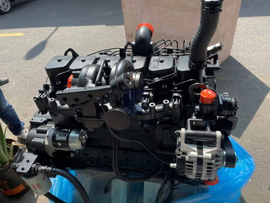 6BT5.9 Cummins-Motor 6BT5.9-C125 6BT5.9-C135 6BT5.9-C150