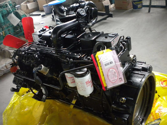 6BT5.9 Cummins-Motor 6BT5.9-C125 6BT5.9-C135 6BT5.9-C150