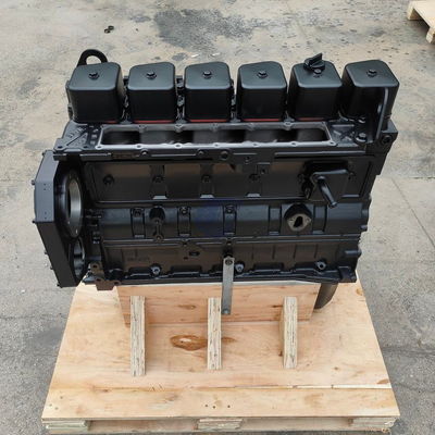 Cummins 6BT5.9 Barmetallbaggermotor C130 C150 C160 C170 C175 C180 C190 C195 C200 C205