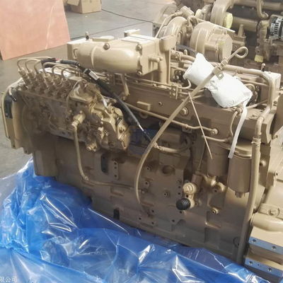 Original Baggermotor Cummins 6CT 6CTA 8.3