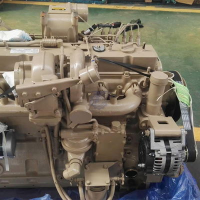 Original Baggermotor Cummins 6CT 6CTA 8.3