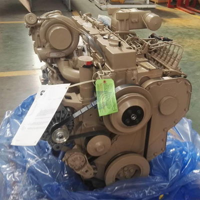 Original Baggermotor Cummins 6CT 6CTA 8.3