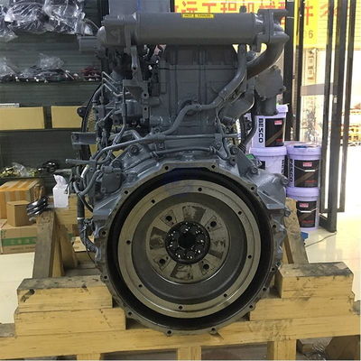 ZX330 6HK1XQA AA-6HK1XQP 6HK1 Motormontage für Bagger