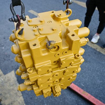 SANY 365 385 465 485 Steuerventil KMX32NA