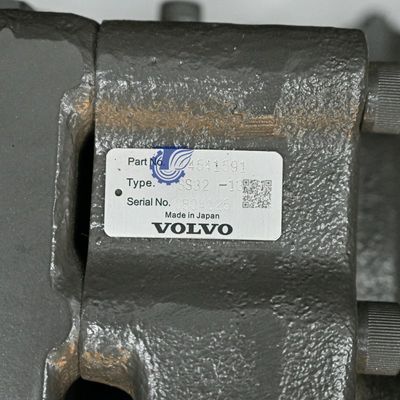 Volvo EC290B EC290C FC3329C Hauptsteuerventil VOE14541591