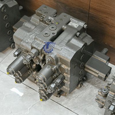 Volvo EC290B EC290C FC3329C Hauptsteuerventil VOE14541591