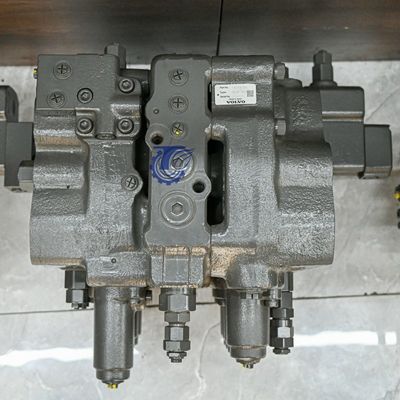 Volvo EC290B EC290C FC3329C Hauptsteuerventil VOE14541591
