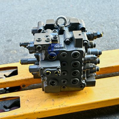 UX22 VOE14550306 Hauptsteuerventil für Volvo EC135B EC140 EC140B EC140D