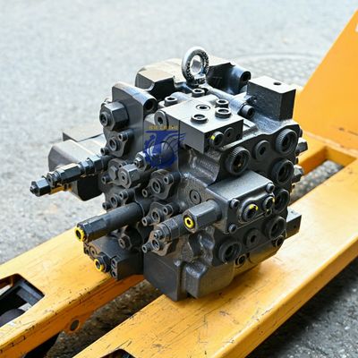 UX22 VOE14550306 Hauptsteuerventil für Volvo EC135B EC140 EC140B EC140D