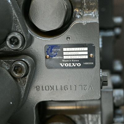 VOE14577777 Volvo Steuerventil für Volvo EC330B EC360B